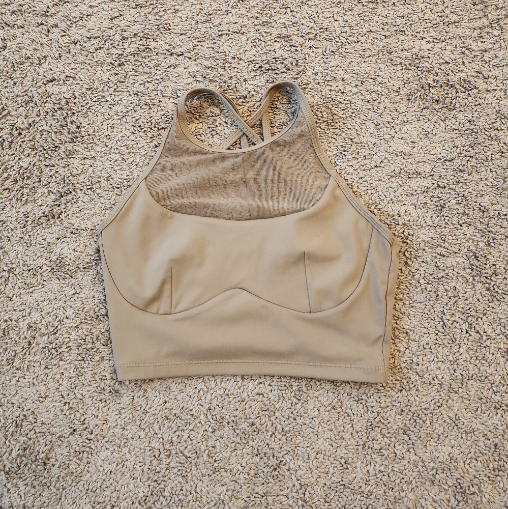 Popflex Celeste Mesh bralette VERY GOOD condition
